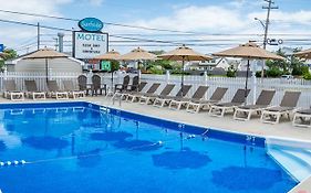 Surfside Motel Point Pleasant New Jersey